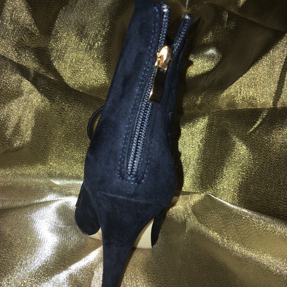 Booties - Picture 5 of 6